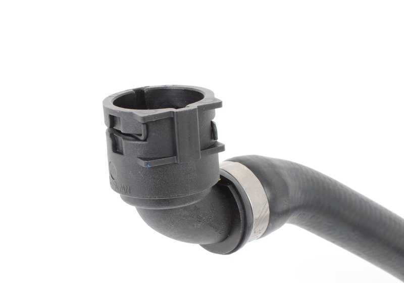 Hose for expansion tank BMW E90, E91, E92, E93. Original BMW.