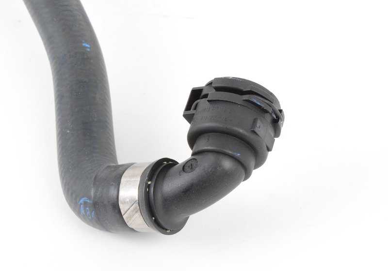 Hose for expansion tank BMW E90, E91, E92, E93. Original BMW.