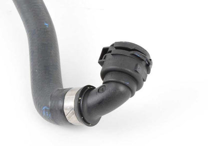 Hose for expansion tank BMW E90, E91, E92, E93. Original BMW.