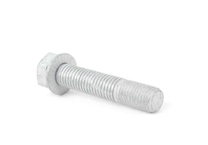 Vite esagonale con Aradalado per BMW E83, E83N (OEM 26117565154). BMW originale.