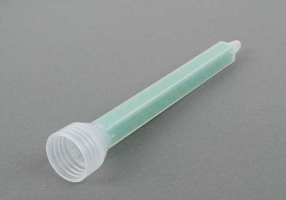 Adhesivo carrocería BMW K3 2x300ml OEM 83190417144 para BMW F87, E92, F80, G20, G80, F82, F06, F13, F93, G16. Ideal para reparaciones estructurales. Original BMW.