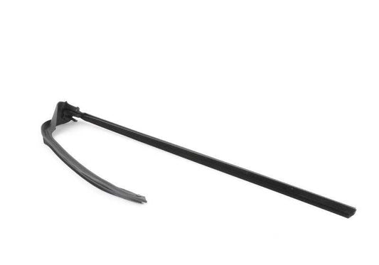 OMD INTERIOR BOARD OEM 51337008573 for BMW E63, E63N, E64, E64N. Original BMW.