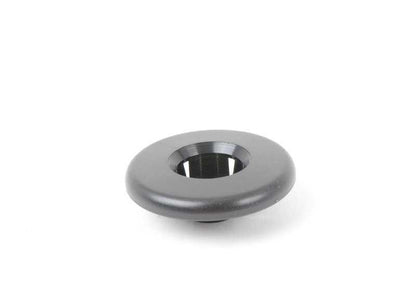 Cubierta protectora OEM 52101828905 para BMW E12. Original BMW.