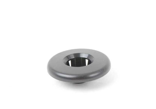 Cubierta protectora OEM 52101828905 para BMW E12. Original BMW.