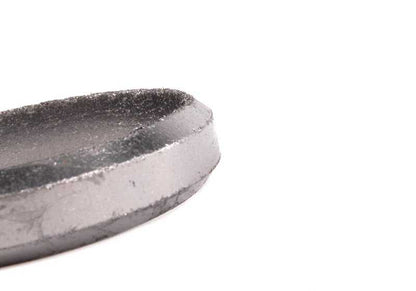 Junta de estanqueidad sin asbesto OEM 18101405737 para BMW E36, E46. Original BMW.