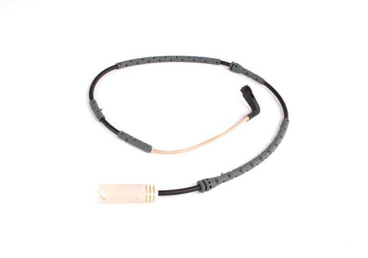 UNDAGENS DO SENSOR PILL DE FREIO DE FRIANÇA dianteiro esquerdo 34356789441 Para BMW E84, E90, E90N, E91, E91N, E92, E92N. BMW original.