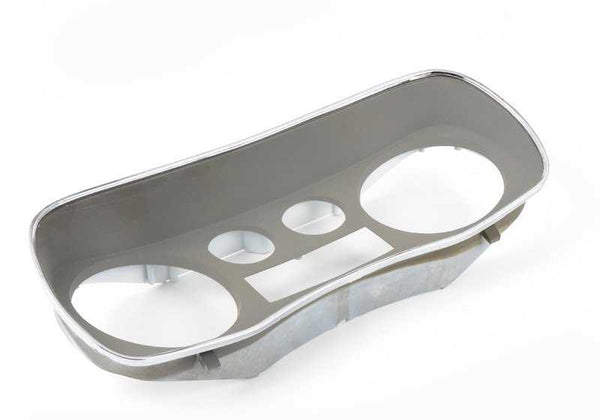 Cuadro de instrumentos OEM 62111353978 para BMW E23, E24, E28. Original BMW.