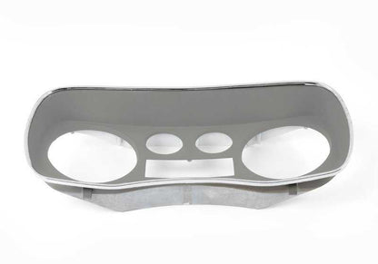 Cuadro de instrumentos OEM 62111353978 para BMW E23, E24, E28. Original BMW.