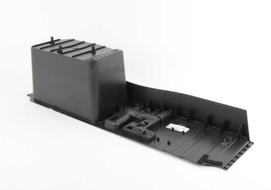 OEM battery cover 5147127282 for BMW E70, E71. Original BMW.