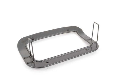 Terreno anteriore OEM 51717894229 per BMW E46 M3 e M3 CSL. Compatibile con modelli BL91, BL92, BL93, BR91, BR92, BR93, BL95 e BL96. BMW originale.