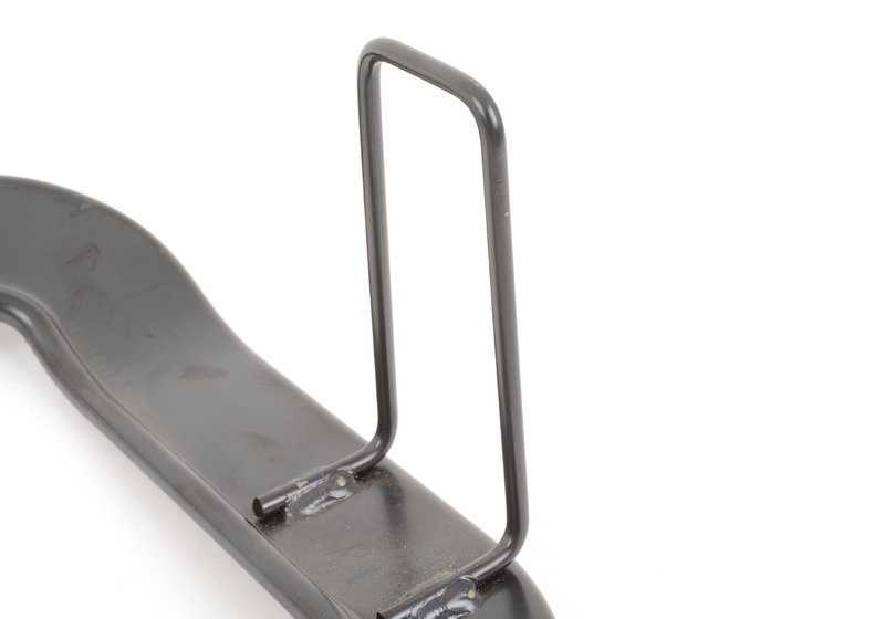 Terreno anteriore OEM 51717894229 per BMW E46 M3 e M3 CSL. Compatibile con modelli BL91, BL92, BL93, BR91, BR92, BR93, BL95 e BL96. BMW originale.