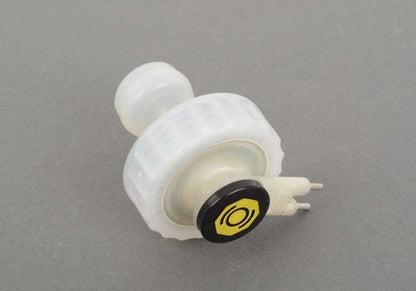 Interruttore di avviso per il cilindro del freno freno OEM 34321161541 per BMW E30. BMW originale.