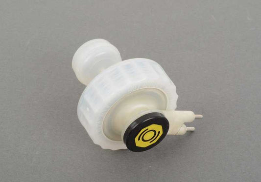 Interruptor de aviso para el cilindro maestro de freno OEM 34321161541 para BMW E30. Original BMW.