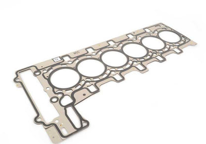 Junta de culata sin amianto OEM 11127599212 para BMW E82,E88,F20,F21,F22,F23,F87,E90,E91,E92,E93,F30,F31,F34,F32,F33,F36,F07,F10,F11,F06,F12,F13,F01,F02,E84,F25,F26,E70,F15,E71,F16. Original BMW.