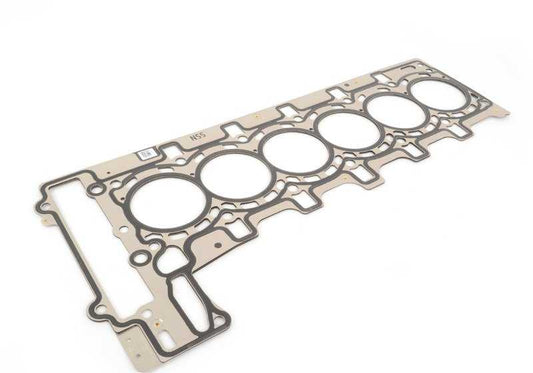 Junta de culata sin amianto OEM 11127599212 para BMW E82,E88,F20,F21,F22,F23,F87,E90,E91,E92,E93,F30,F31,F34,F32,F33,F36,F07,F10,F11,F06,F12,F13,F01,F02,E84,F25,F26,E70,F15,E71,F16. Original BMW.