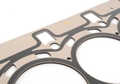 Junta de culata sin amianto OEM 11127599212 para BMW E82,E88,F20,F21,F22,F23,F87,E90,E91,E92,E93,F30,F31,F34,F32,F33,F36,F07,F10,F11,F06,F12,F13,F01,F02,E84,F25,F26,E70,F15,E71,F16. Original BMW.