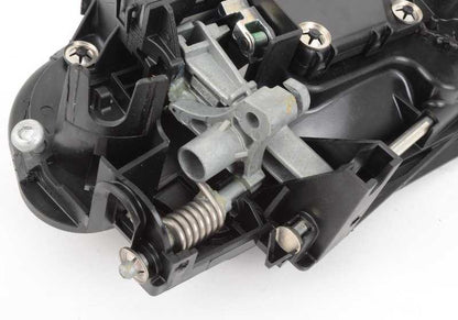 INTERIOR SUPPORT MANETA RIGHT DOOR OEM 51227191588 FOR BMW E60, E61. Original BMW.