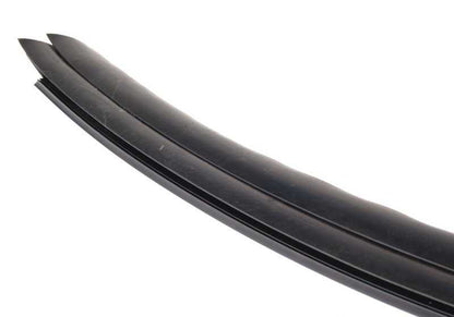 Cubierta inferior para BMW E36 (OEM 51318146233). Original BMW