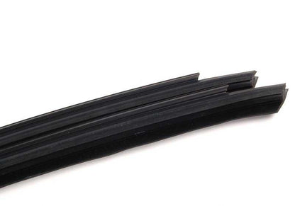 Cubierta inferior para BMW E36 (OEM 51318146233). Original BMW