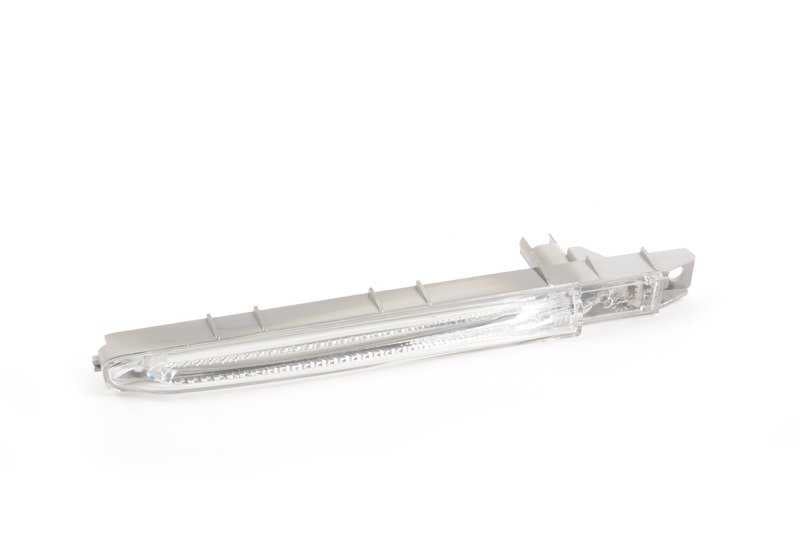 Intermitente lateral derecho OEM 63137838540 para BMW E90, E90N, E92, E92N, E93, E93N. Original BMW.