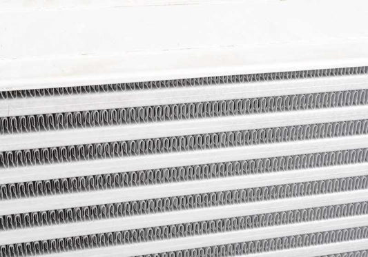 Intercooler for BMW X1 E84, Z4 E89 (OEM 17517624146). Genuine BMW