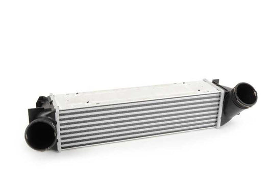 Intercooler for BMW X1 E84, Z4 E89 (OEM 17517624146). Genuine BMW