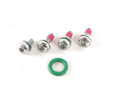 OEM Hydraulic Pump Repair Kit 23427571297 for BMW E46, E60, E61, E63, E64, E85. Original BMW.