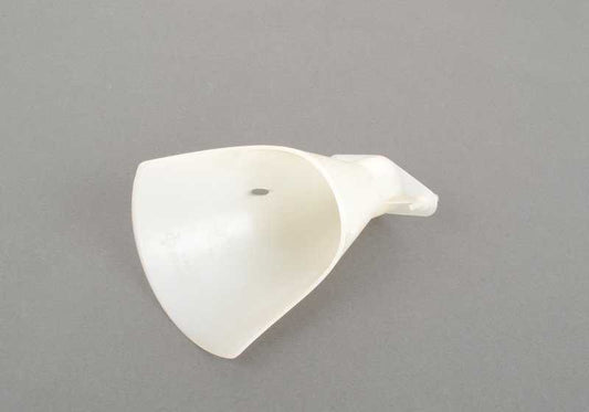 Casquillo de montaje izquierdo OEM 51112695313 para BMW E46. Original BMW.