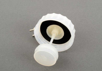 Interruttore di avviso per il cilindro del freno freno OEM 34321161541 per BMW E30. BMW originale.