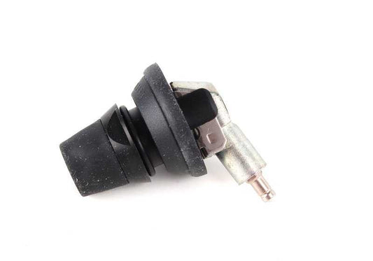 Base de antena techo GSM OEM 84538375641 para BMW E46. Compatible con sistemas de telefonía móvil en techo. Pieza original BMW.