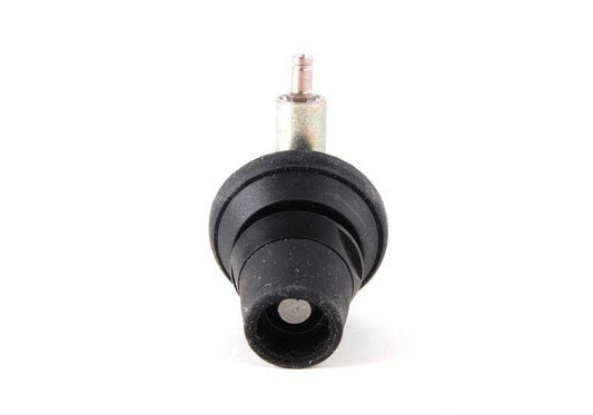 Base de antena techo GSM OEM 84538375641 para BMW E46. Compatible con sistemas de telefonía móvil en techo. Pieza original BMW.