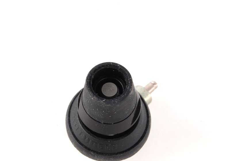 Base de antena techo GSM OEM 84538375641 para BMW E46. Compatible con sistemas de telefonía móvil en techo. Pieza original BMW.