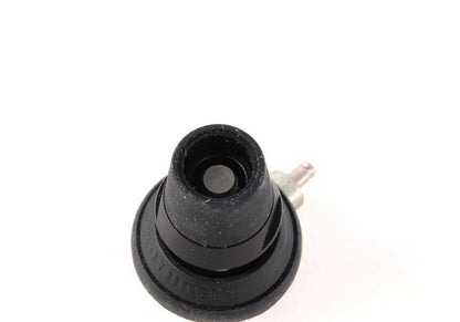Base de antena techo GSM OEM 84538375641 para BMW E46. Compatible con sistemas de telefonía móvil en techo. Pieza original BMW.