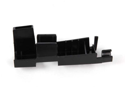 Wiper Arm Guide for BMW 3 Series E46 (OEM 61618263685). Original BMW