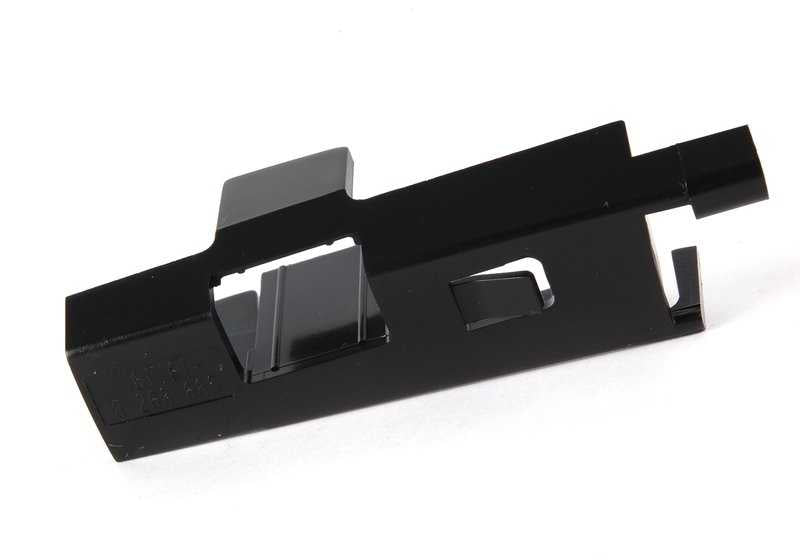 Wiper Arm Guide for BMW 3 Series E46 (OEM 61618263685). Original BMW