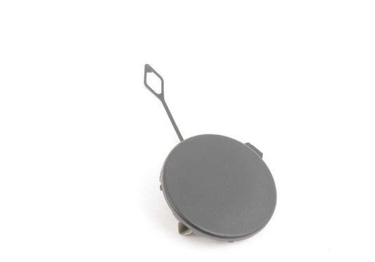 Tapa ojete de remolque izquierda OEM 51129808961 para MINI Paceman R61. Original MINI.