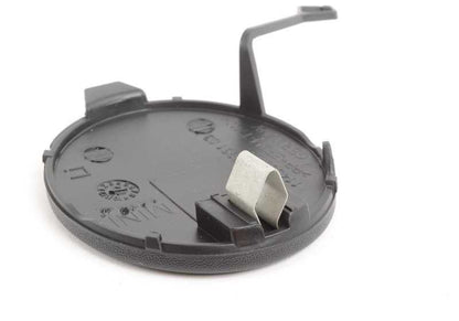 Tapa ojete de remolque izquierda OEM 51129808961 para MINI Paceman R61. Original MINI.