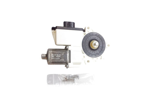 Motor del elevalunas derecho OEM 67627207008 para BMW F07 (todos los modelos compatibles: 520d, 528i, 530d, etc.). Recambio original BMW.