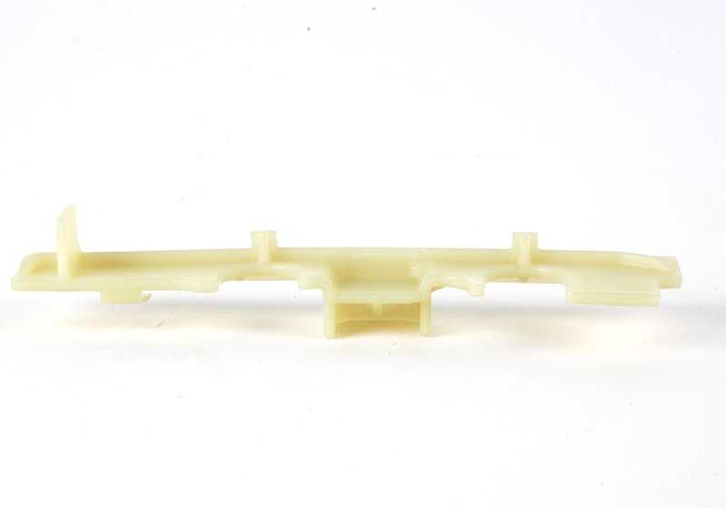 Conseil de support du module OEM 17117521121 pour BMW E81, E82, E87, E88, E90, E91, E92, E93, E84, E89. BMW d'origine.