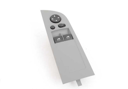 OEM Front Earrings Earrise Switch 61319217351 For BMW E92, E93, 316i, 318i, 320d, 320d xDrive. Original BMW.