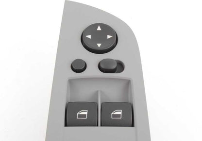 OEM Front Earrings Earrise Switch 61319217351 For BMW E92, E93, 316i, 318i, 320d, 320d xDrive. Original BMW.