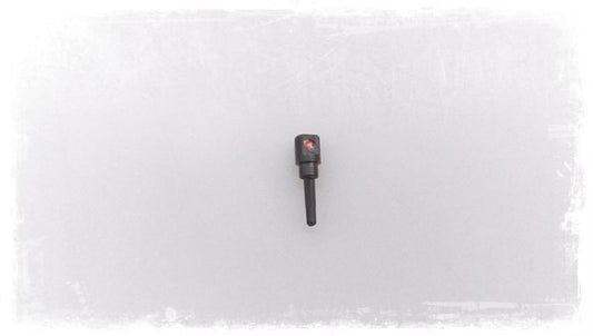 Rear Windshield Washer Diffuser OEM 67637194798 for BMW 1 Series E81, E87, E87 LCI. Original BMW.