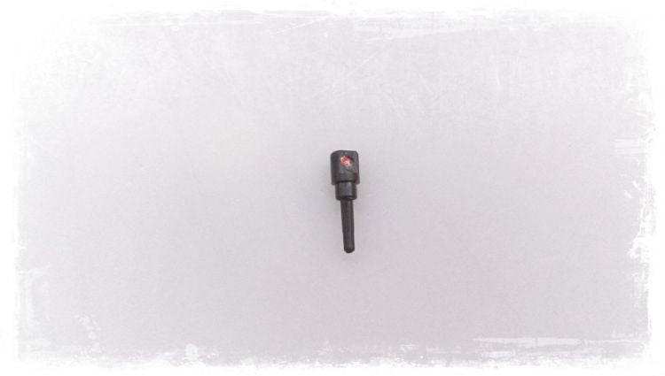 Difusor para lavaparabrisas trasero OEM 67637194798 para BMW Serie 1 E81, E87, E87 LCI. Original BMW.
