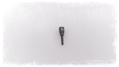 Difusor para lavaparabrisas trasero OEM 67637194798 para BMW Serie 1 E81, E87, E87 LCI. Original BMW.