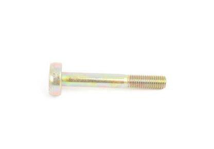 Tornillo de cilindro M10x72 OEM 51118122349 para BMW E36. Original BMW.