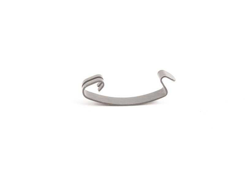 Spring di aspirazione OEM 1371172970 per BMW E38, E31. BMW originale.