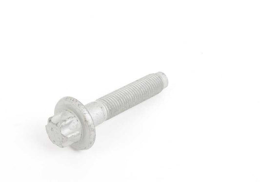 Tornillo de brida OEM 31103450537 para BMW E83. Original BMW.