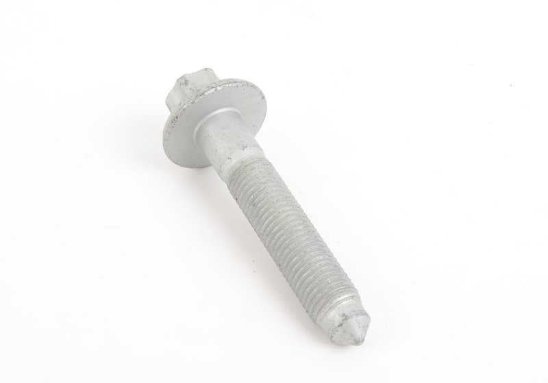 Tornillo de brida OEM 31103450537 para BMW E83. Original BMW.