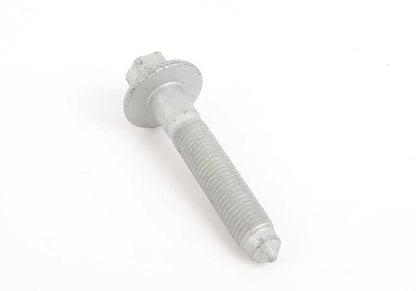 Tornillo de brida OEM 31103450537 para BMW E83. Original BMW.