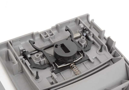 Cargo mat handle for BMW E61, E70. Original BMW. . Original BMW